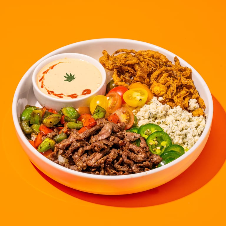 Nutritious Options: Fresh and Flavorful Health Food