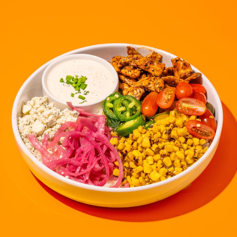 Delicious Falafel: A Mediterranean Favorite