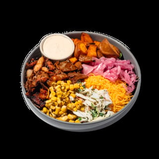 Smoke in a Bowl