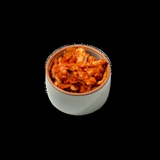 Fermented Kimchi