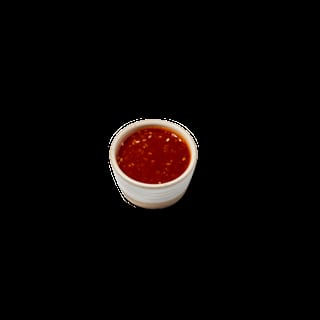 Spicy Korean BBQ