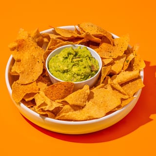Guacamole & Chips