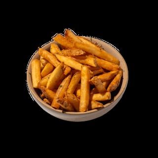 House Seasoned Fries