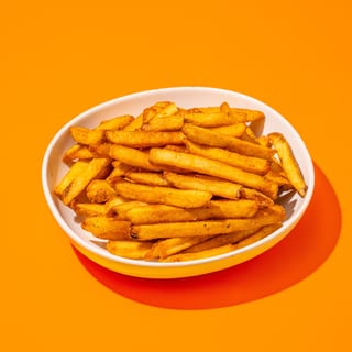 House Seasoned Fries
