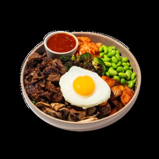 Kronic Korean