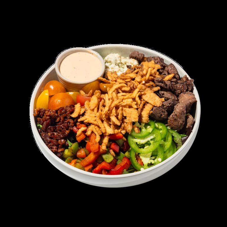 Mediterranean Food That Inspires